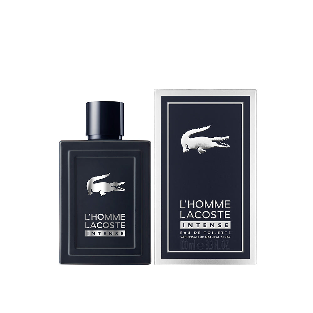 L'Homme Intense Eau de Toilette 100ml