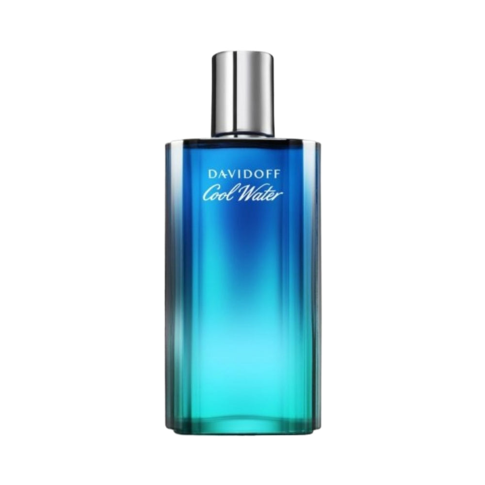 Cool Water Summer Edition 2019 Eau de Toilette 125ml