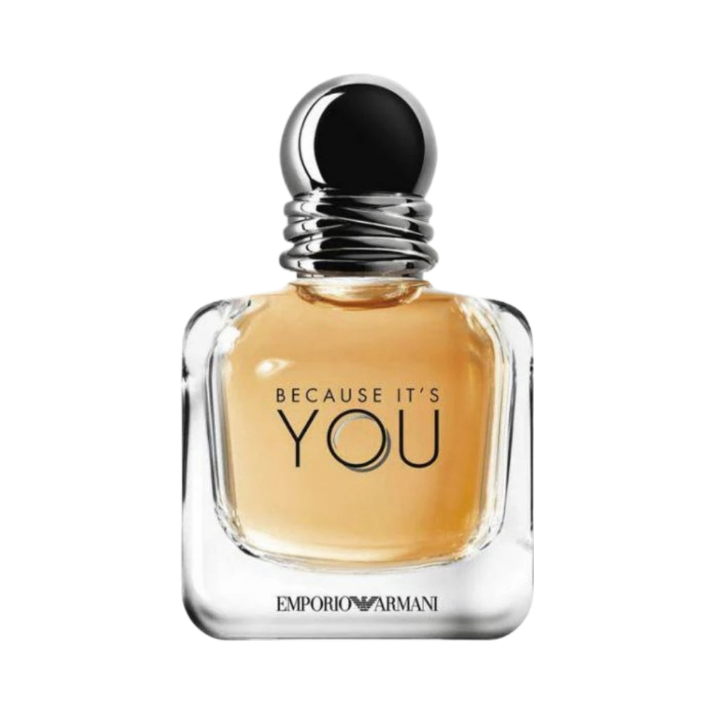 Because It's You Eau de Parfum 100ml