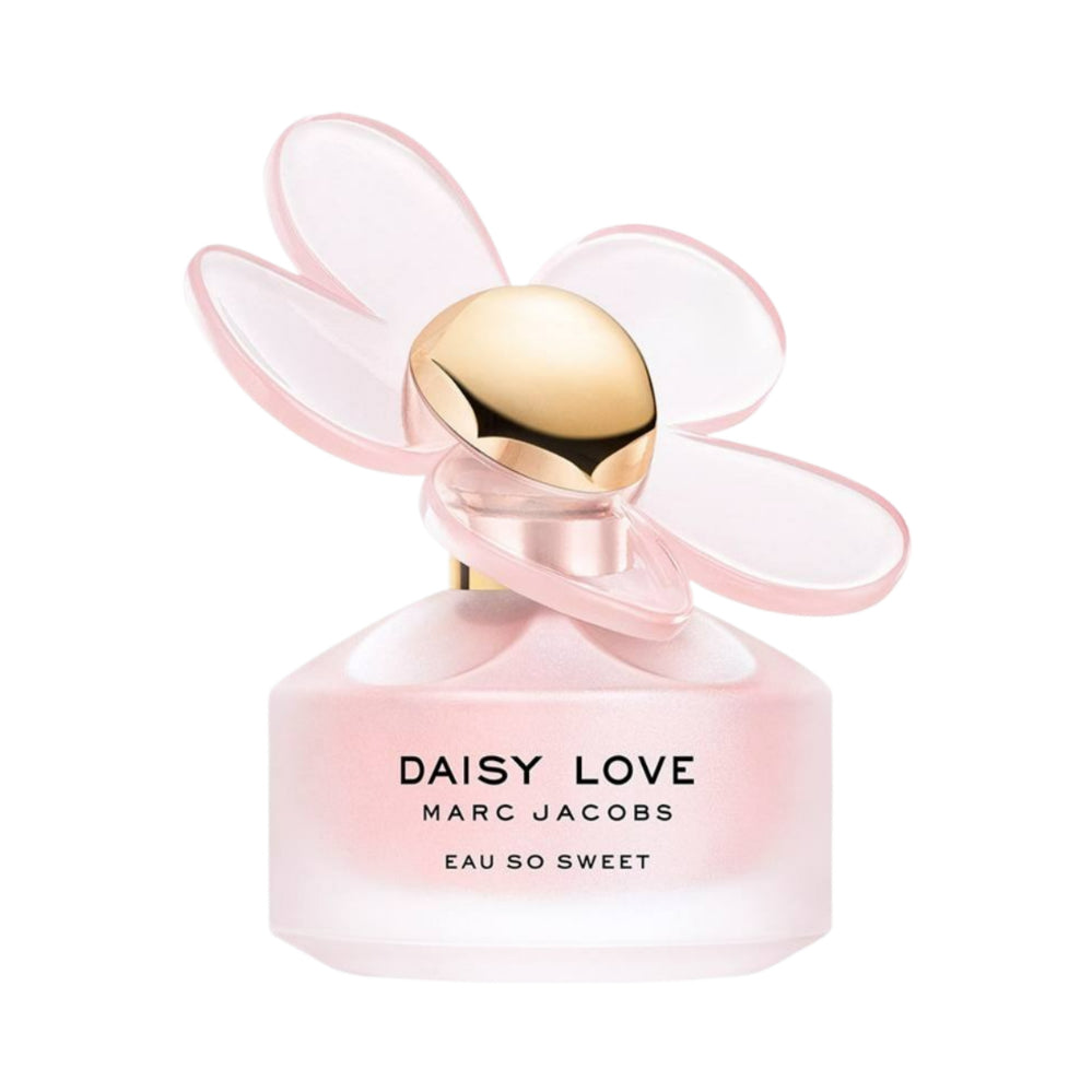 Daisy Love Eau So Sweet Eau de Toilette 100ml