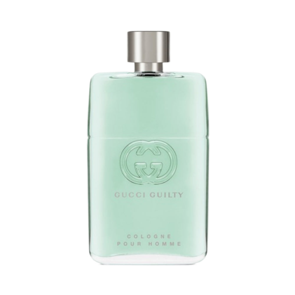 Guilty Cologne Eau de Toilette 90ml