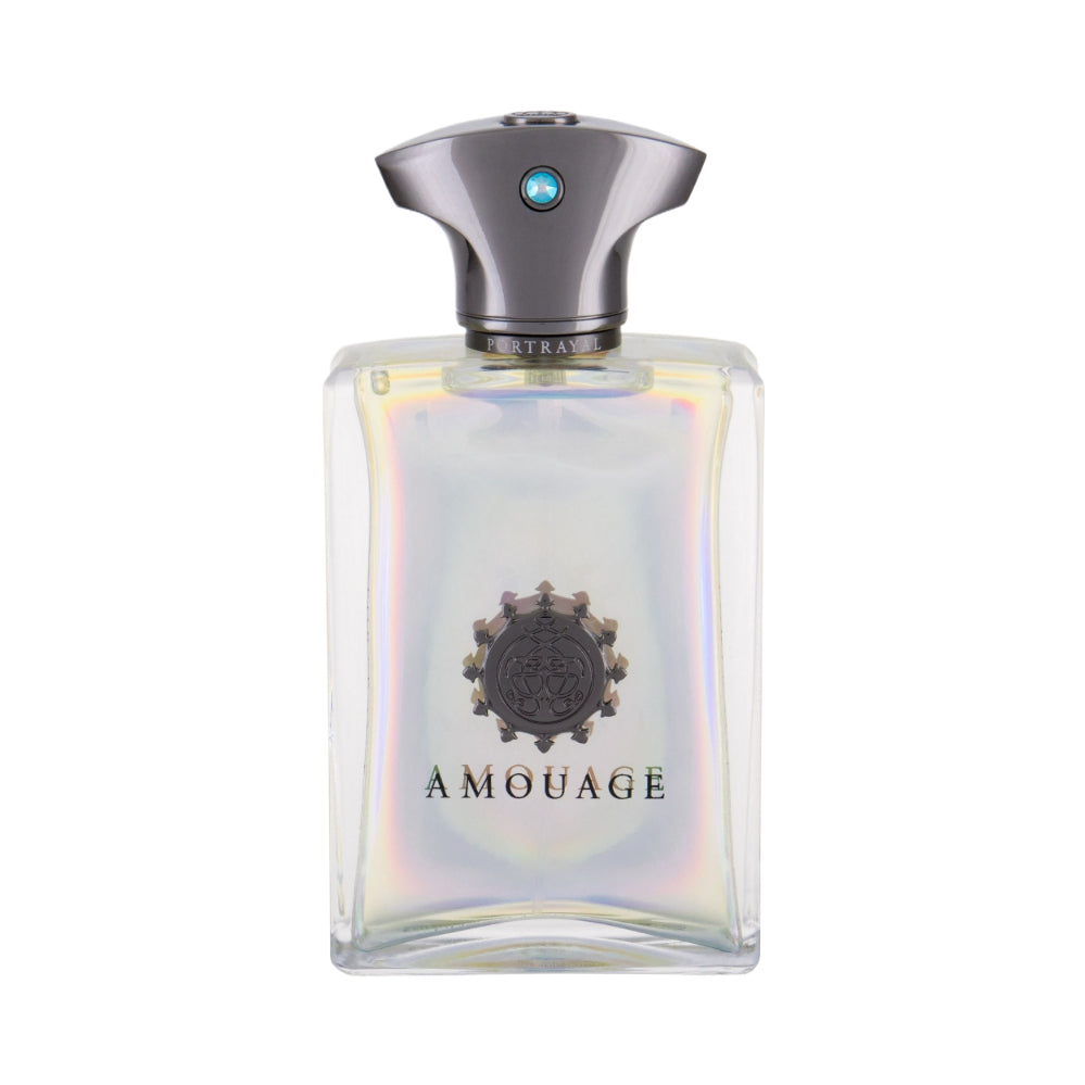 Portrayal Man Bottle Eau de Parfum 100ml