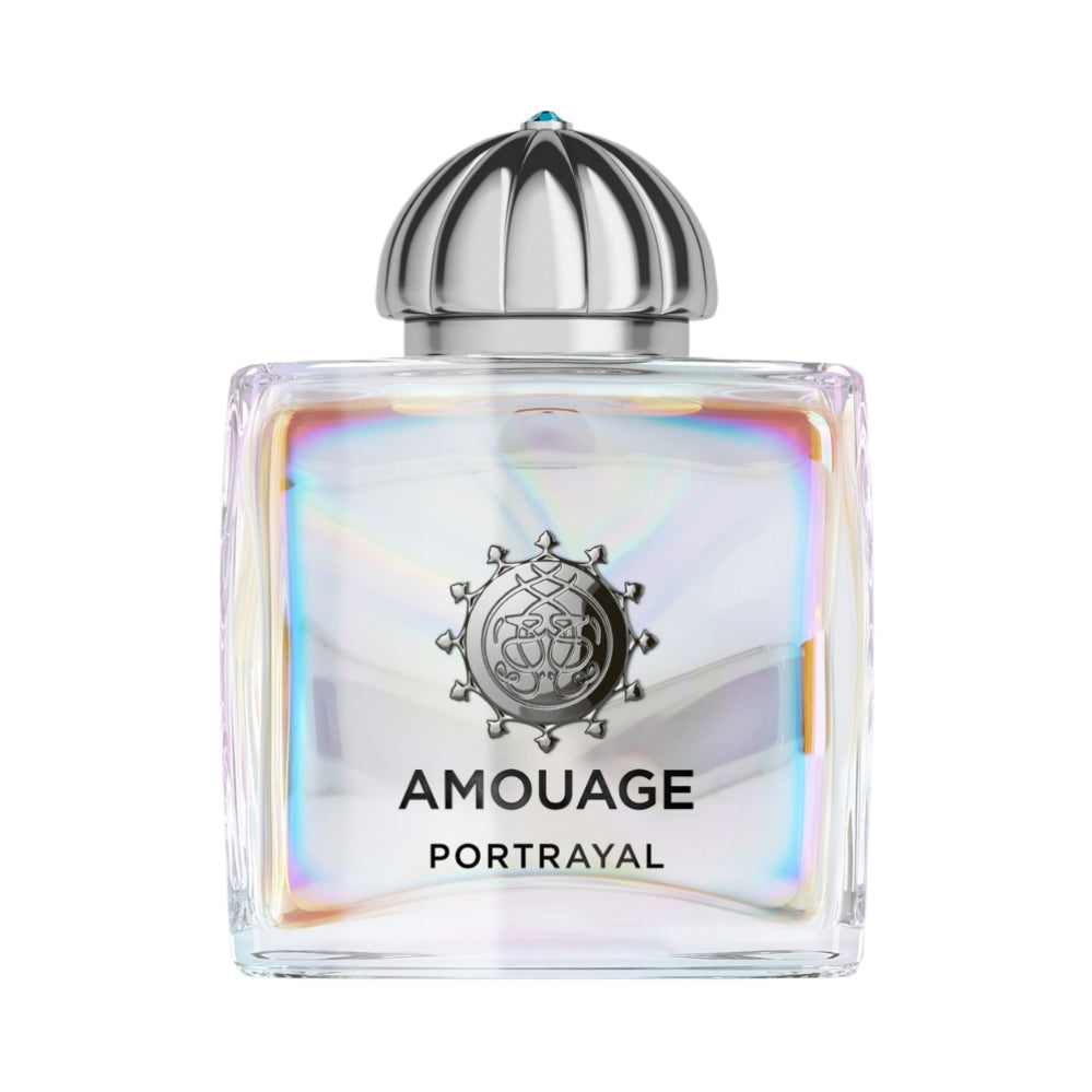 Portrayal Woman Bottle Eau de Parfum 100ml