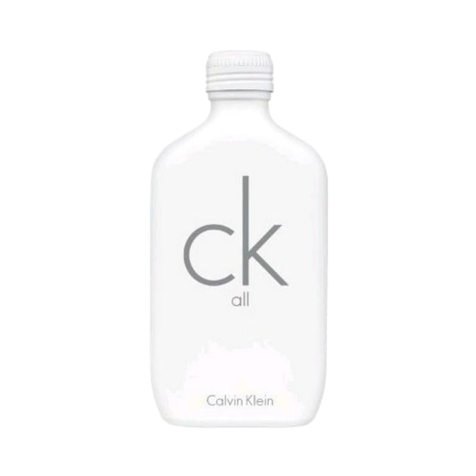 CK All Eau de Toilette 200ml