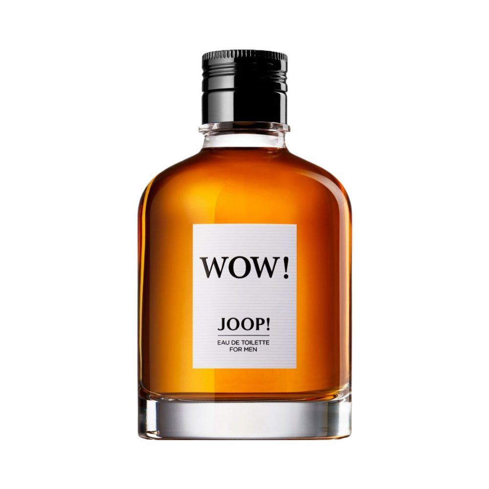 Wow! Pour Homme Eau de Toilette 100ml