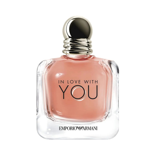 In Love With You Eau de Parfum 100ml