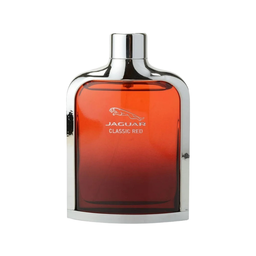 Red Eau de Toilette 100ml