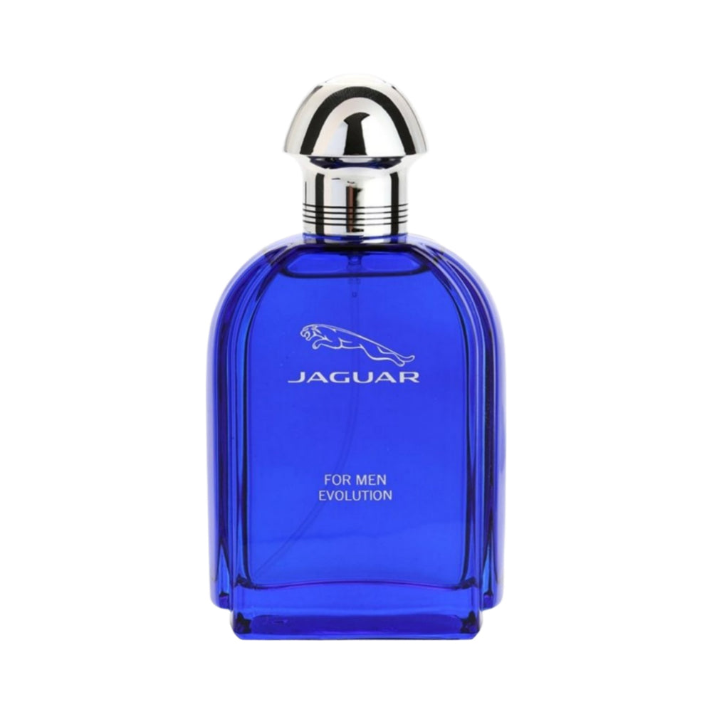 Evolution Eau de Toilette 100ml