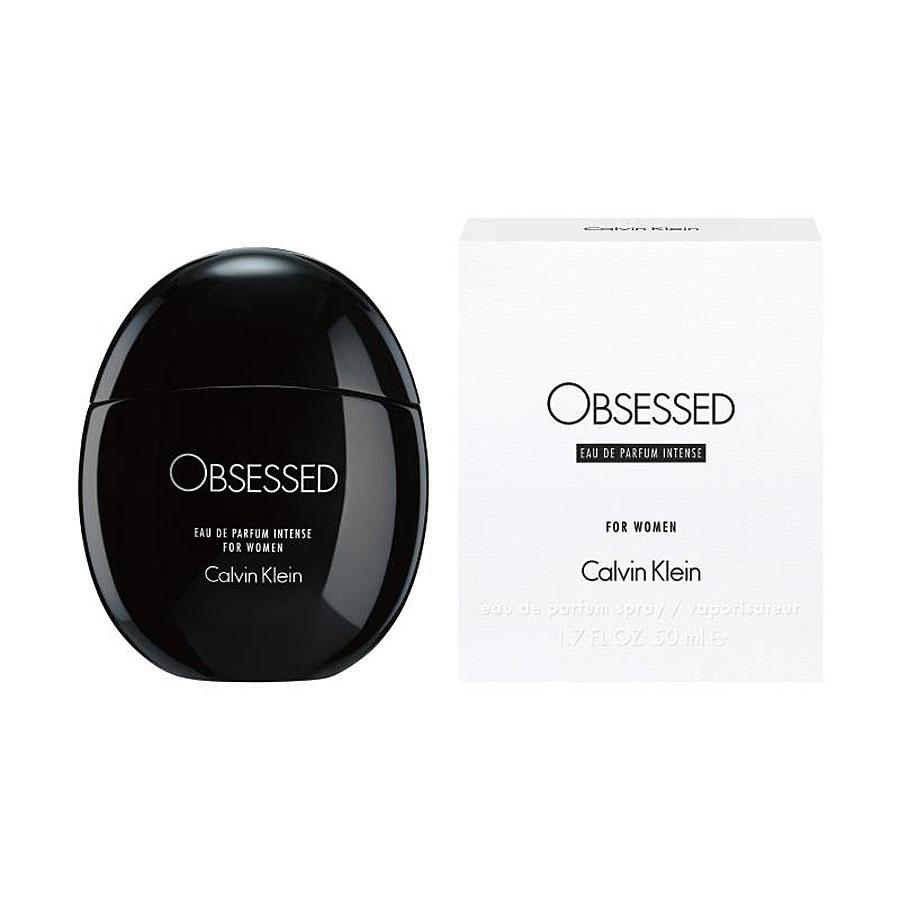 Obsessed Intense Eau de Parfum 50ml