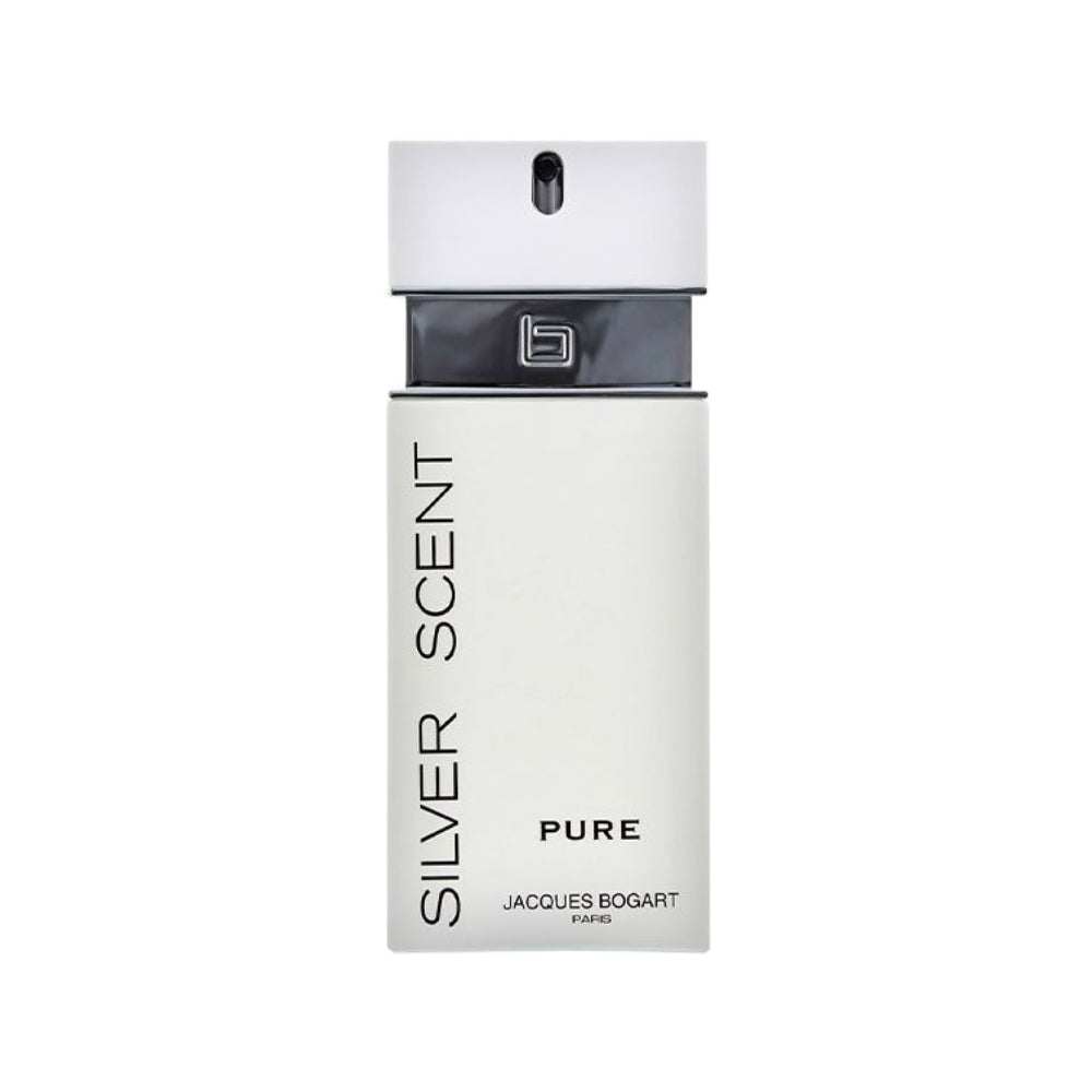 Silver Scent Pure Eau de Toilette 100ml