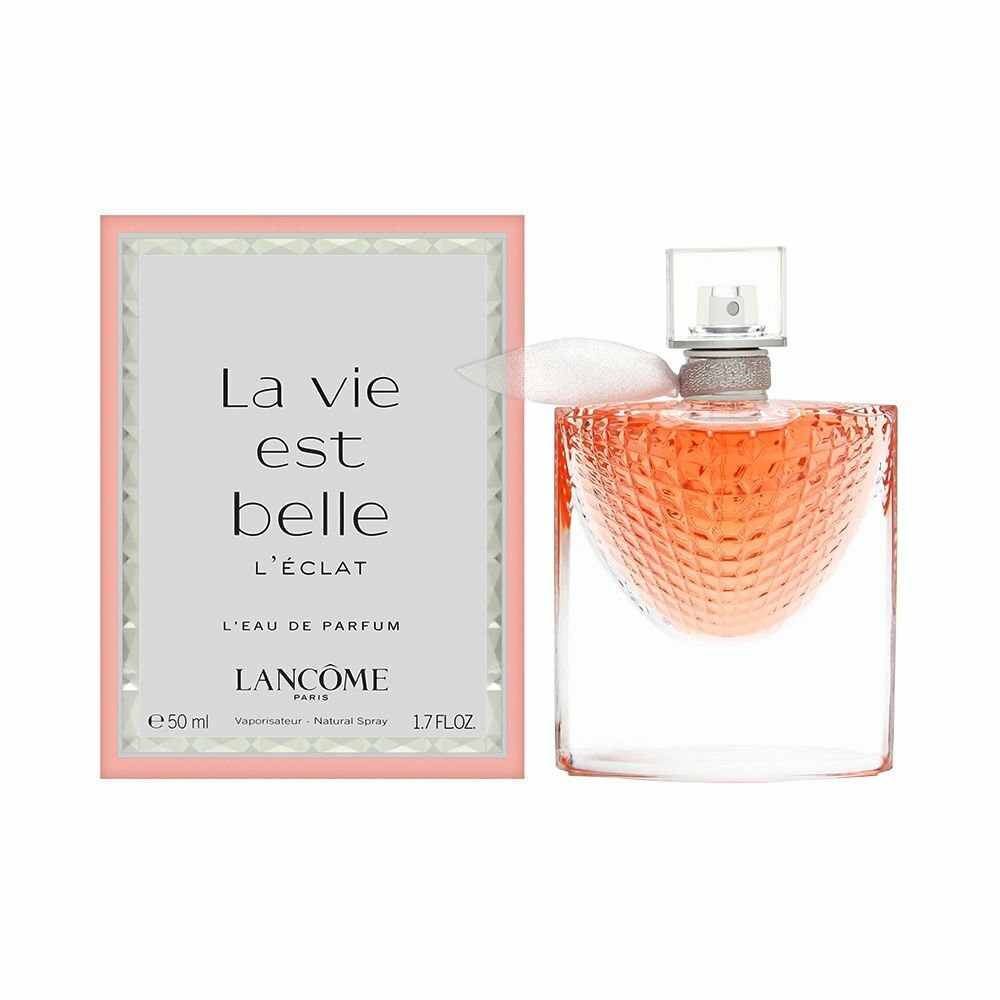 La Vie Est Belle L'Eclat Eau de Parfum 50ml