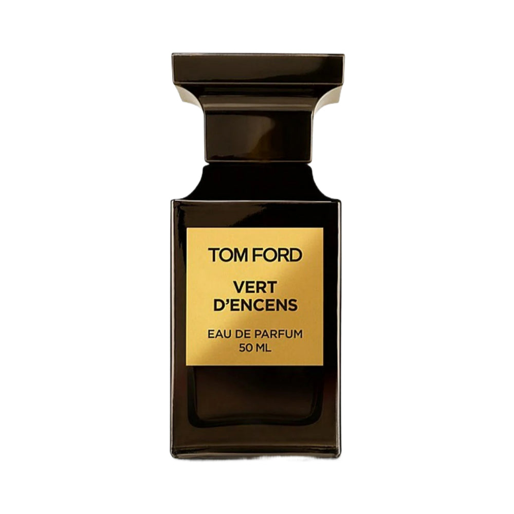 Vert D'Encens Eau de Parfum 50ml