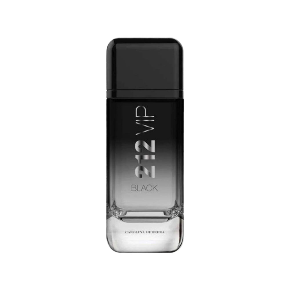 212 VIP Black Eau de Parfum 200ml