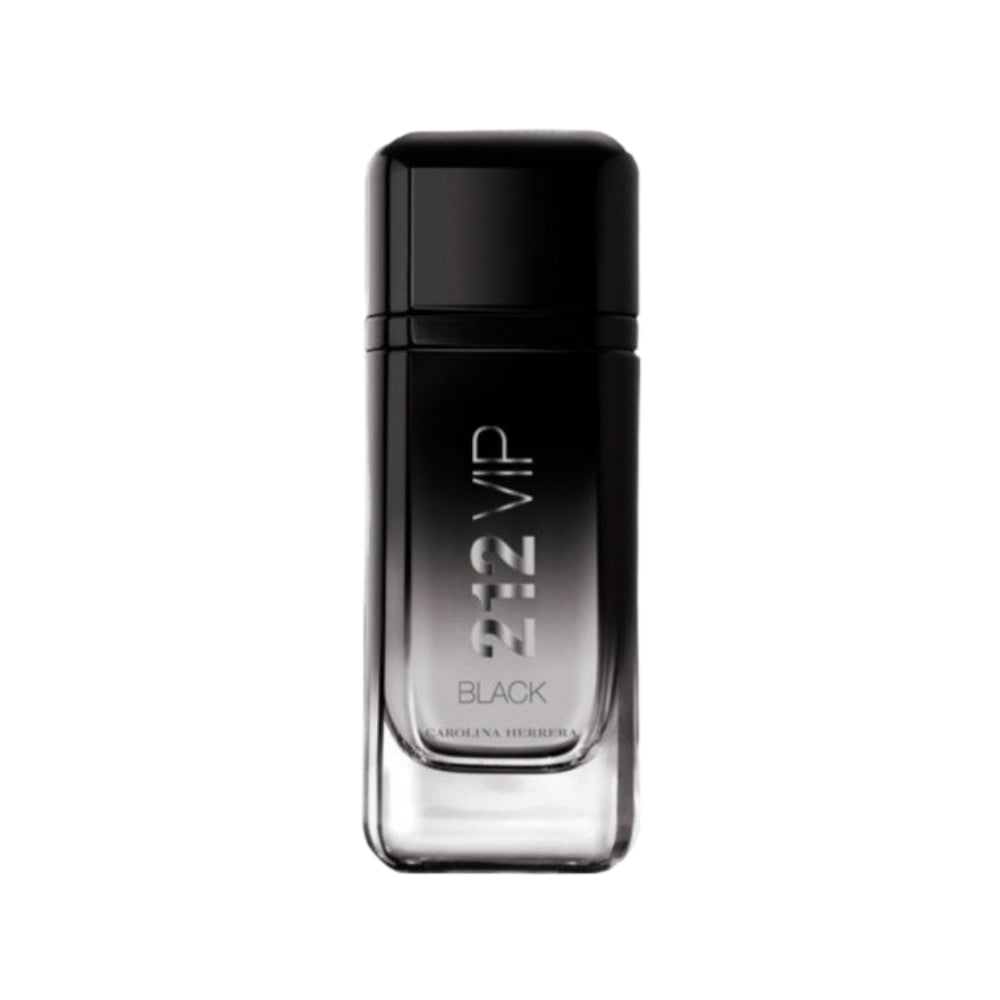 212 VIP Black Eau de Parfum 100ml
