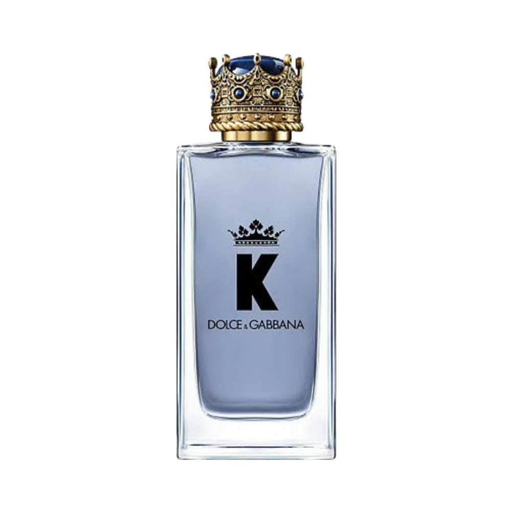 K Eau de Toilette 100ml