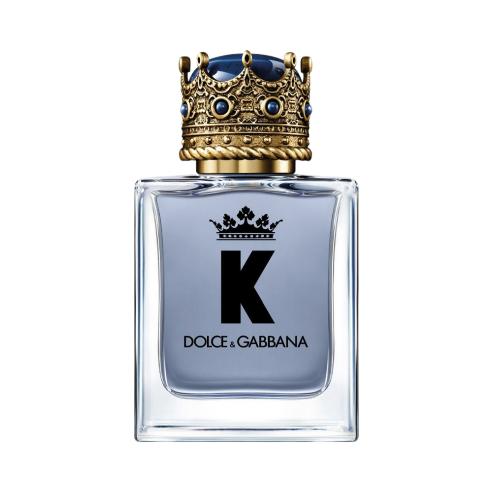 K Eau de Toilette 50ml