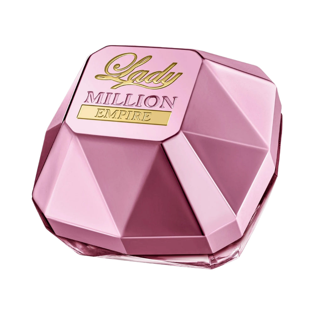 Lady Million Empire Eau de Parfum 80ml