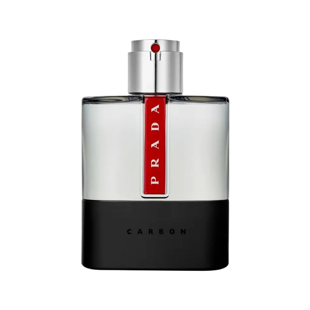 Luna Rossa Carbon Eau de Toilette 100ml