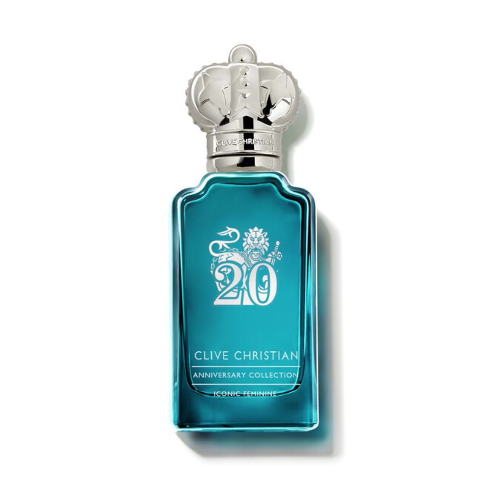20th Annivsary Iconic Feminine Eau de Parfum 50ml