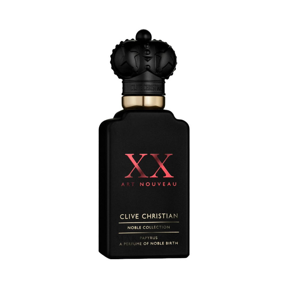 Papyrus XX Eau de Parfum 50ml