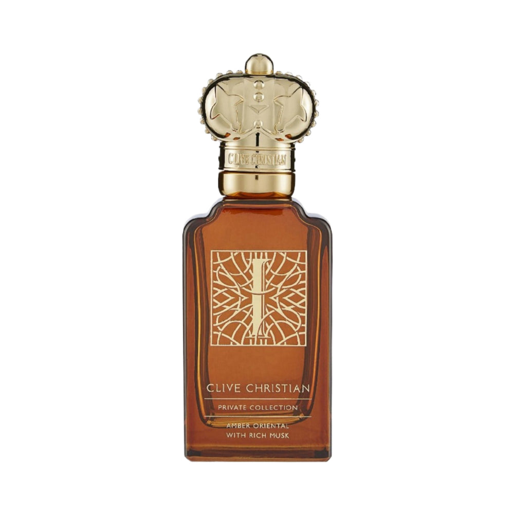 Amber Oriental "I" Eau de Parfum 50ml