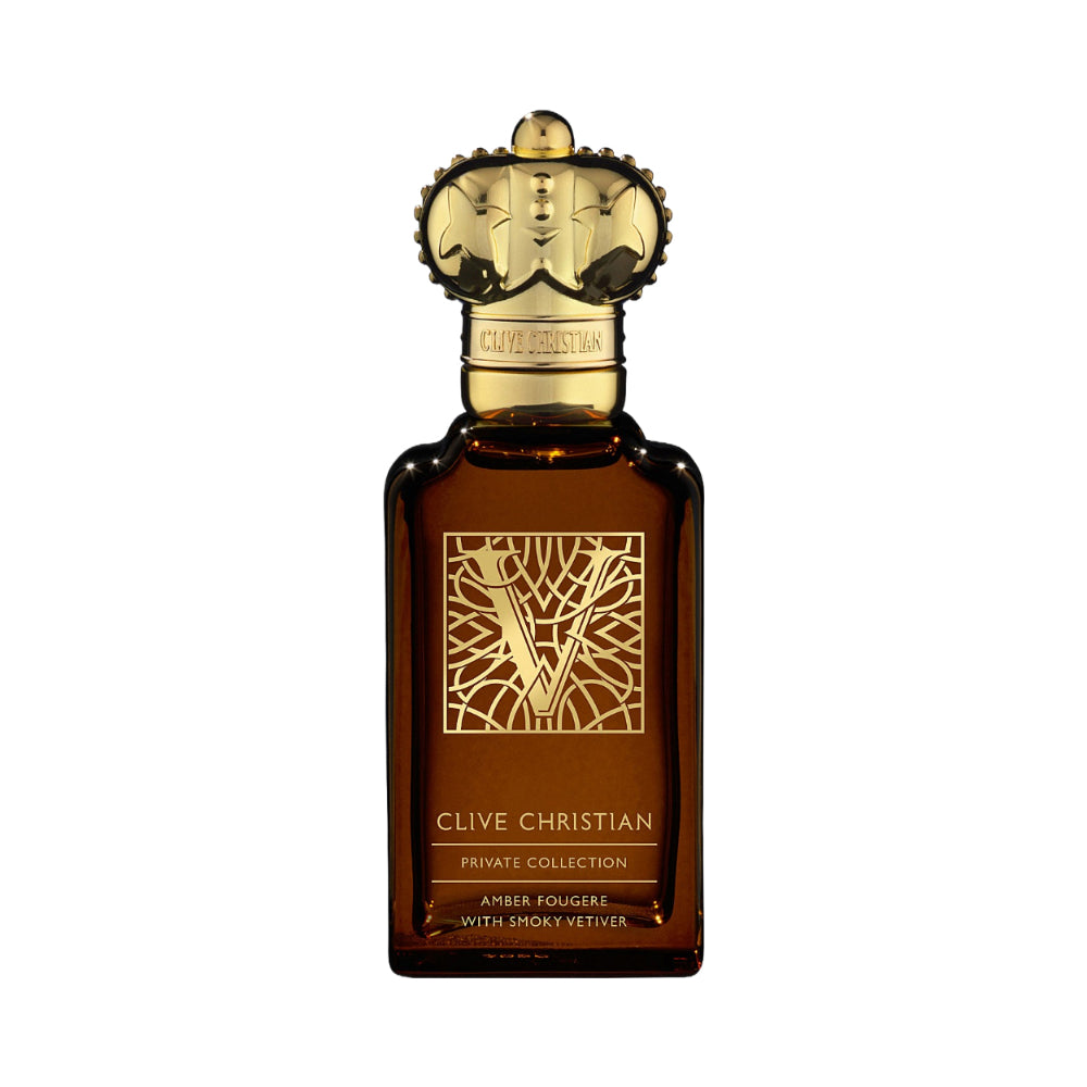 Amber Fougere "V" Eau de Parfum 50ml