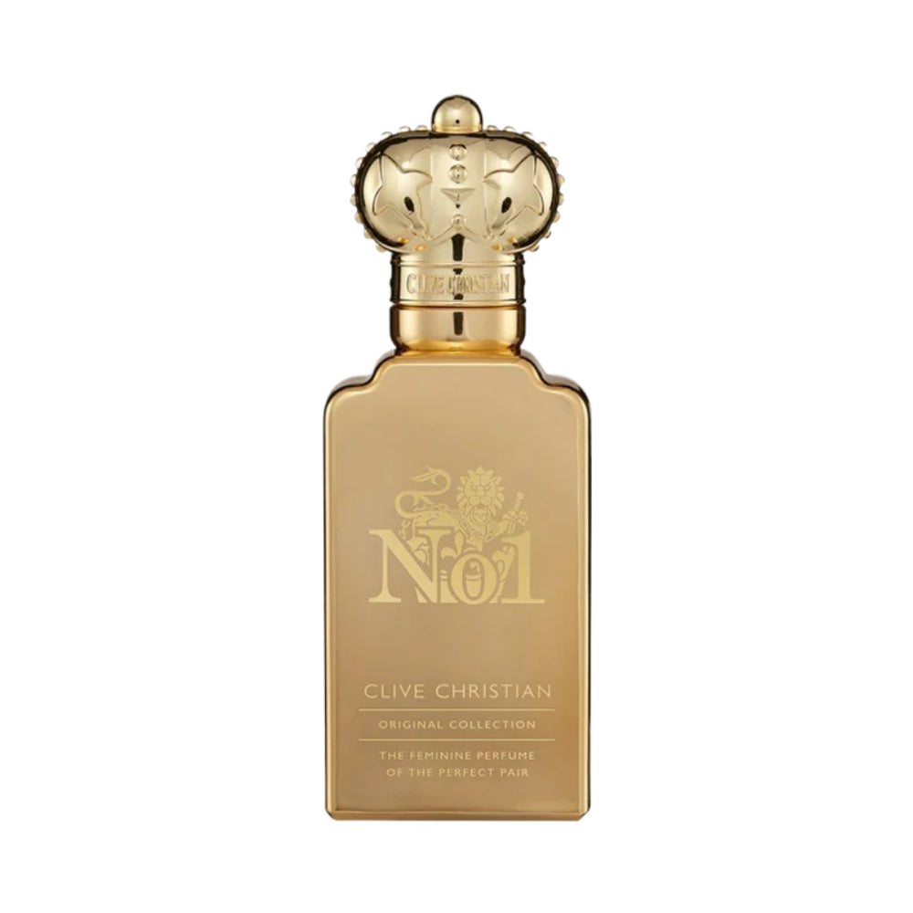 No.1 Feminine Eau de Parfum 30ml