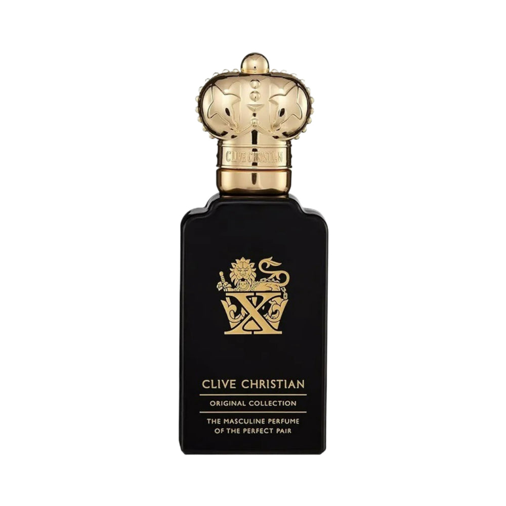 X Masculine Eau de Parfum 50ml