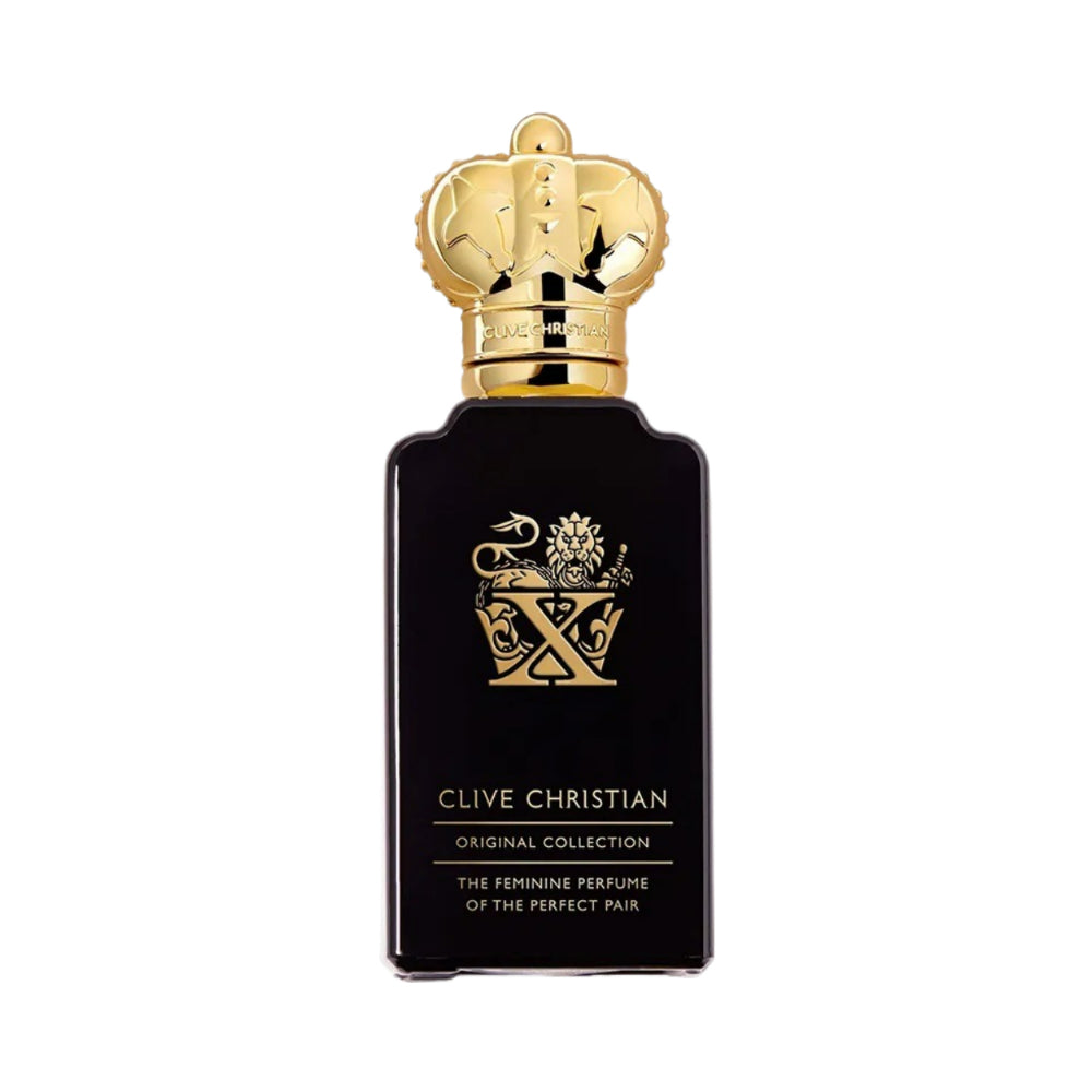 X Feminine Eau de Parfum 50ml