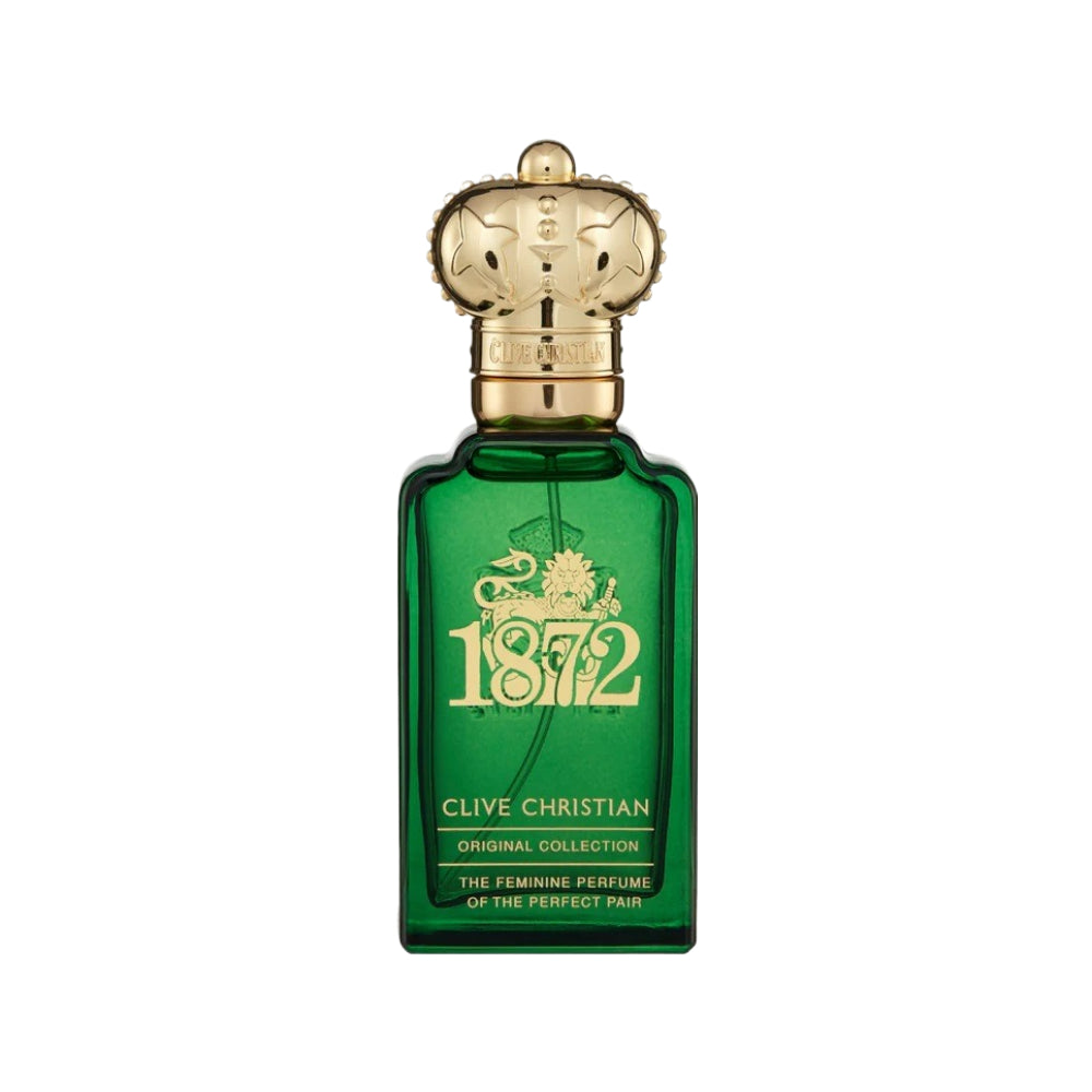 1872 Feminine Eau de Parfum 50ml