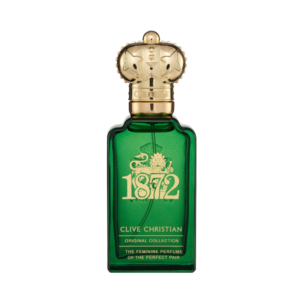 1872 Feminine Eau de Parfum 50ml