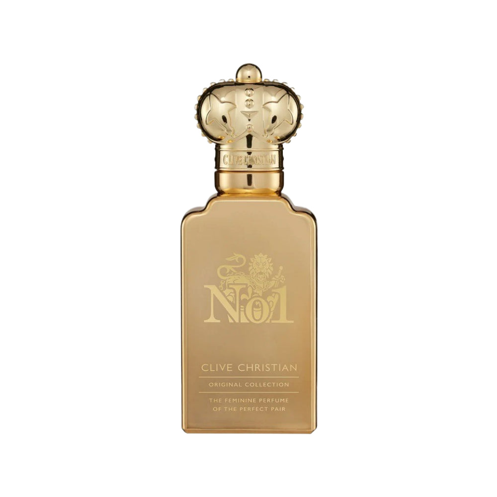 No.1 Feminine Eau de Parfum 50ml