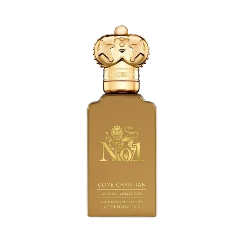 No.1 Masculine Eau de Parfum 50ml