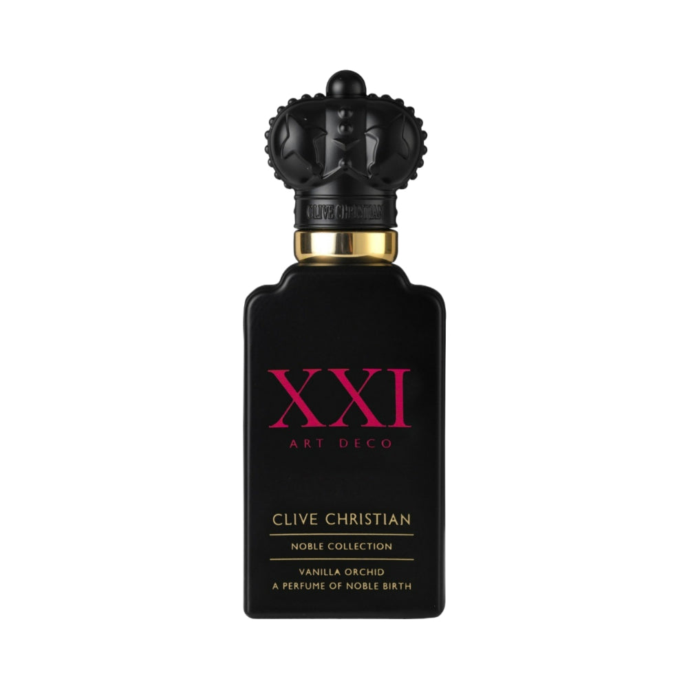 Vanilla Orchid XXI Eau de Parfum 50ml
