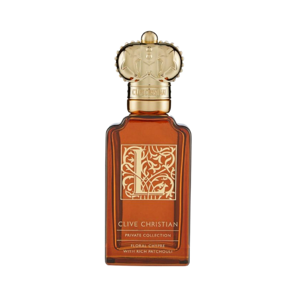 Floral Chypre "L" Eau de Parfum 50ml