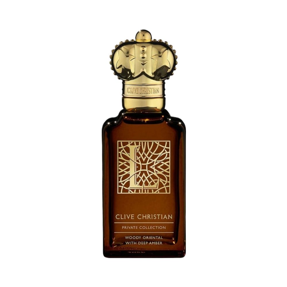 Woody Oriental "L" Eau de Parfum 50ml