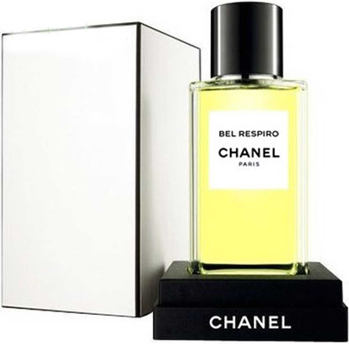 Les Exclusifs de Chanel Bel Respiro Eau de Parfum 200ml