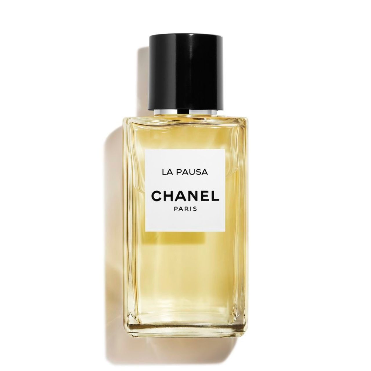 La Pausa Eau de Parfum 200ml