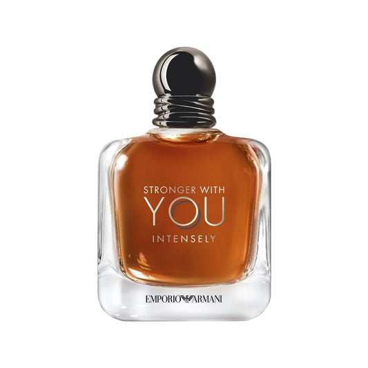 Stronger With You Intense Eau de Parfum 100ml