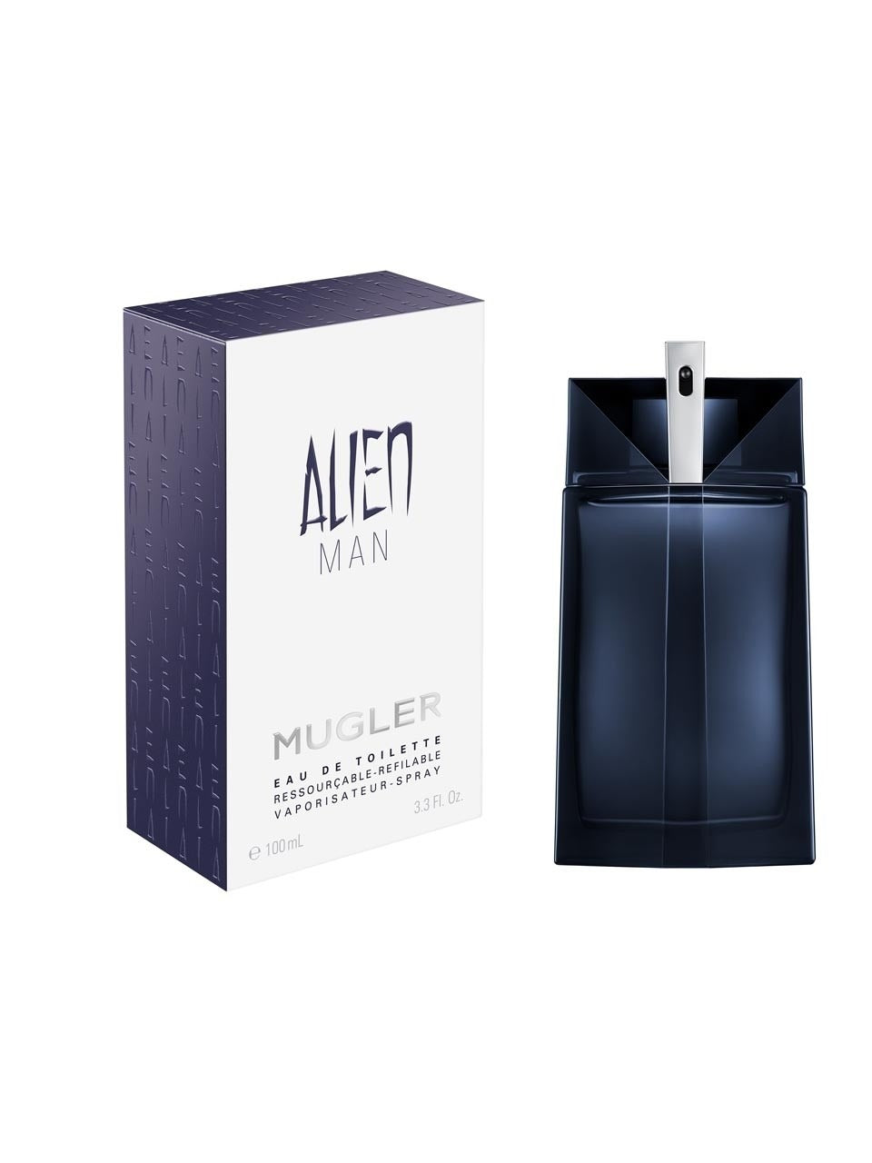 Alien Man Eau de Toilette 100ml