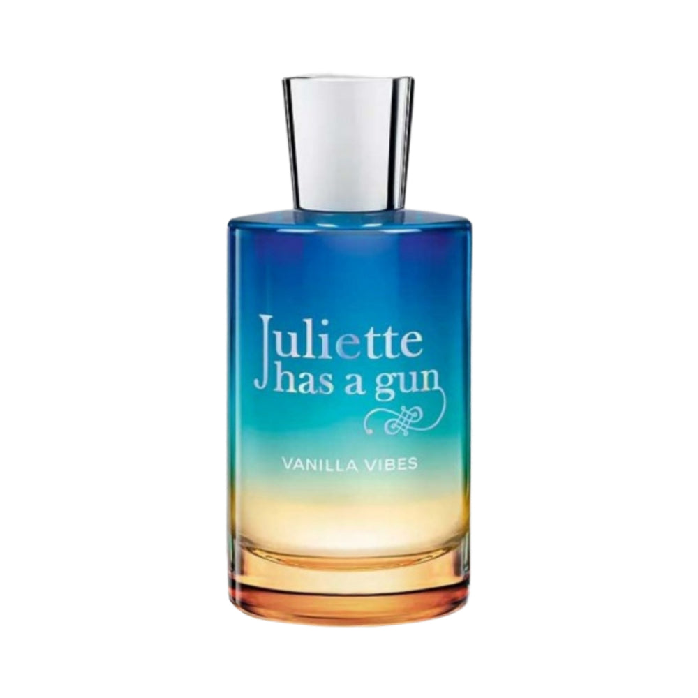 Vanilla Vibes Eau de Parfum 100ml