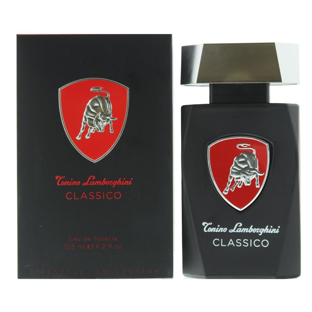 Classico Eau de Toilette 100ml