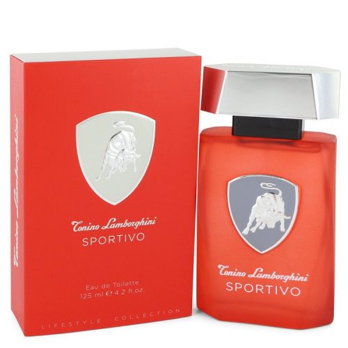 Sportivo Eau de Toilette 100ml