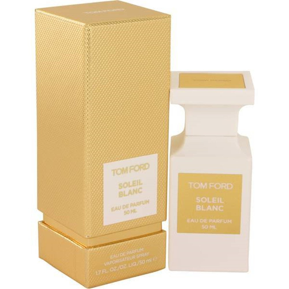 Soleil Blanc Eau de Parfum 50ml