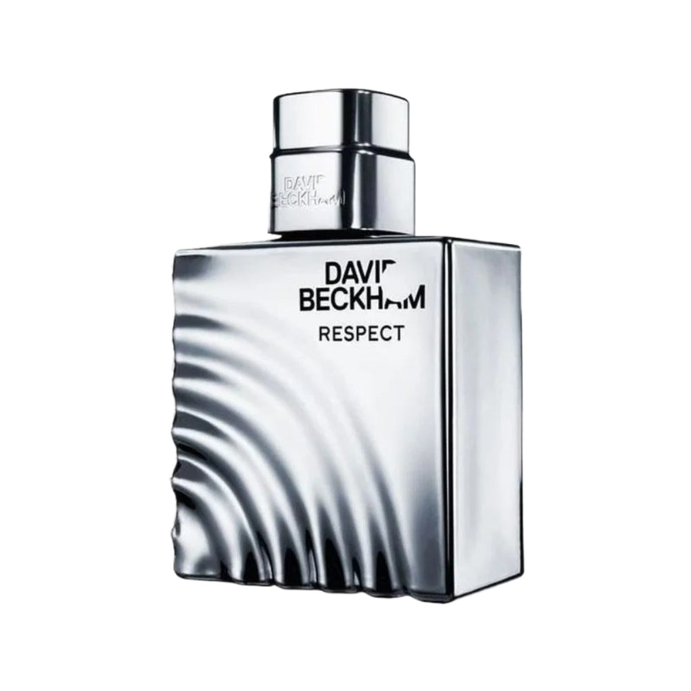 Respect Eau de Toilette 90ml