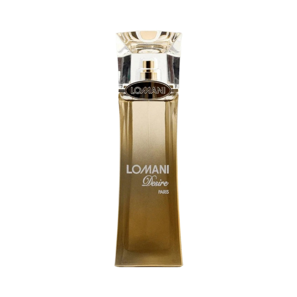 Desire Eau de Parfum 100ml