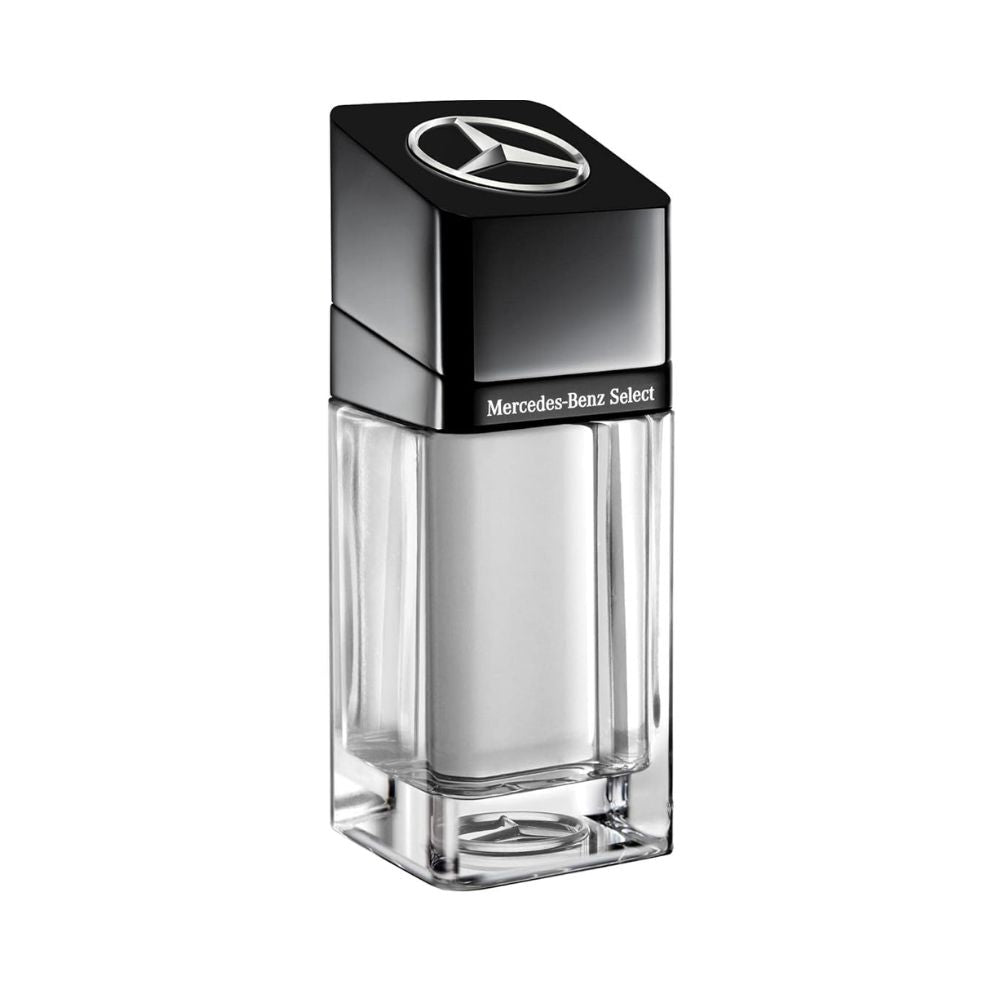Select Eau de Toilette 100ml