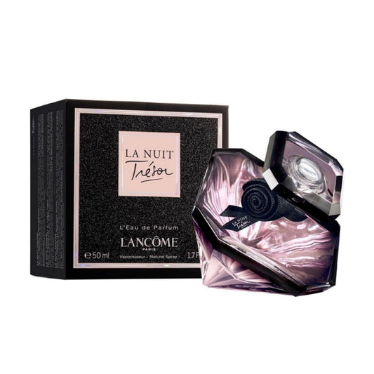 Tresor La Nuit Eau de Parfum 50ml