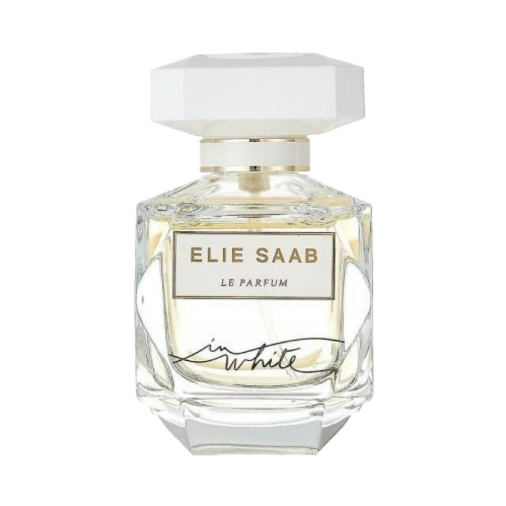 Le Parfum In White Eau de Parfum 50ml