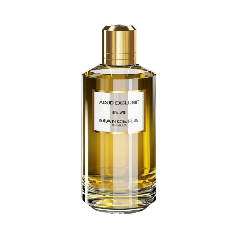 Aoud Exclusif Eau de Parfum 120ml